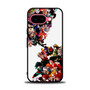 Bokuno hero academia and villain Google Pixel 9a Case