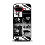 Bucky became winter soldier Google Pixel 9a Case