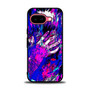 Dabi my hero academia Google Pixel 9a Case