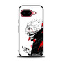 Dandadan okarun ken Google Pixel 9a Case