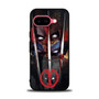 Deadpool and Logan Google Pixel 9a Case