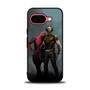 Deadpool and Wolverine Google Pixel 9a Case