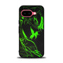 Demon Slayer Sanemi Shinazugawa Neon Google Pixel 9a Case