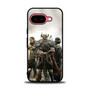 Elder Scrolls Online Google Pixel 9a Case