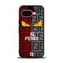 Fendi eye Google Pixel 9a Case
