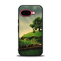 Gandalf goes to shire Google Pixel 9a Case