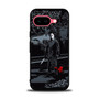 Halloween michael myers Google Pixel 9a Case