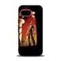 Indiana Jones Google Pixel 9a Case
