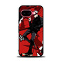 Jujutsu Kaisen Gojo Cool Style Google Pixel 9a Case