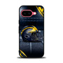 Michigan Wolverines Helmet Google Pixel 9a Case