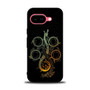 Monster Hunter Wilds in Space Google Pixel 9a Case