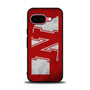 Nebraska Cornhuskers 4 Google Pixel 9a Case