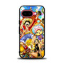 One piece cover Google Pixel 9a Case