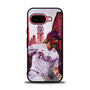 Phila Phillies 2 Google Pixel 9a Case