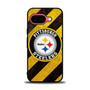 Pittsburgh Steelers Logo Google Pixel 9a Case