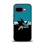 San Jose Sharks 2 Google Pixel 9a Case