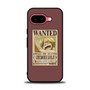 Sanji Bounty Google Pixel 9a Case