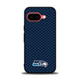Seattle seahawks pattern Google Pixel 9a Case