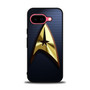 Star Trek Golden Logo Google Pixel 9a Case