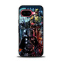 Star wars Darth Vader and Boba Fett Google Pixel 9a Case