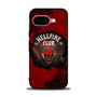 Stranger Things Hellfire Club Google Pixel 9a Case