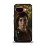 The Last of Us Beautiful Ellie Google Pixel 9a Case