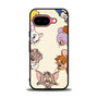 Tom and Jerry Cartoon Google Pixel 9a Case