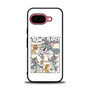 Tom and jerry show Google Pixel 9a Case