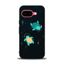 Turtle floating in the sky Google Pixel 9a Case