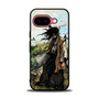 Vagabond in Artwork Google Pixel 9a Case