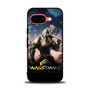 Warframe Plains Of Eidolon Google Pixel 9a Case