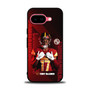 Washington Commanders Terry McLaurin Google Pixel 9a Case