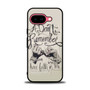 A Day to Remember Have Faith in me Google Pixel 9a Case