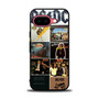 AC DC Google Pixel 9a Case