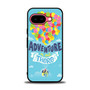 Adventure is out there up film Google Pixel 9a Case
