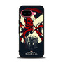 Agents of Shield Google Pixel 9a Case