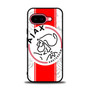Ajax amsterdam Google Pixel 9a Case