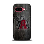 Alabama Crimson Tide American Football 3 Google Pixel 9a Case