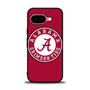 Alabama Crimson Tide American Football 9 Google Pixel 9a Case