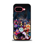 All Villains Disney Google Pixel 9a Case