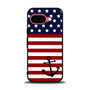 american anchor Google Pixel 9a Case