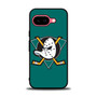 Anaheim Ducks 2 Google Pixel 9a Case