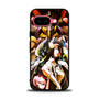 Anime Overlord Google Pixel 9a Case