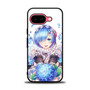 Anime Wifu Rem 1 Google Pixel 9a Case