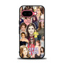 Anna Kendrick Collage Google Pixel 9a Case