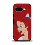 Ariel happy face Google Pixel 9a Case
