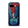 Ariel the little mermaid Google Pixel 9a Case