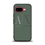 Armani exchange Google Pixel 9a Case