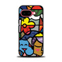 Arte Britto Google Pixel 9a Case