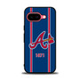 Atlanta Braves Since 1871 Google Pixel 9a Case
